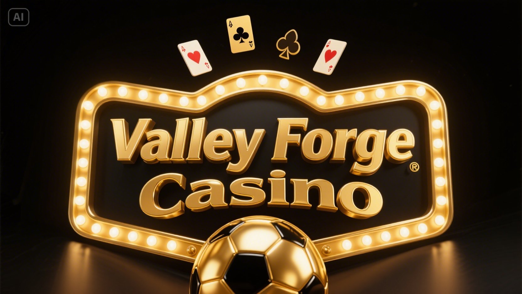 Valley Forge Casino